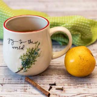 Russian Tea with Natural Options