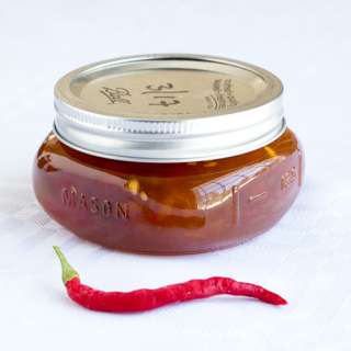 Hot Pepper Jelly