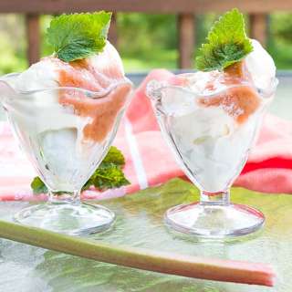 Rhubarb Sauce