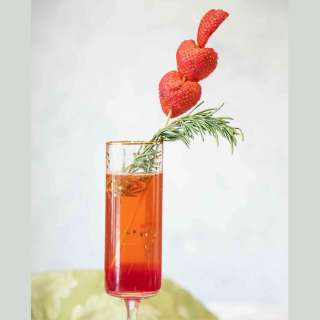 Prosecco Cocktail