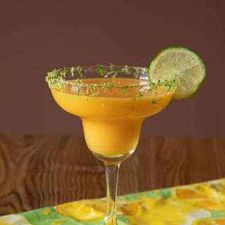 Mango Margaritas