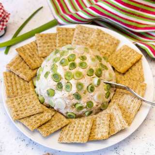 Salmon Spread
