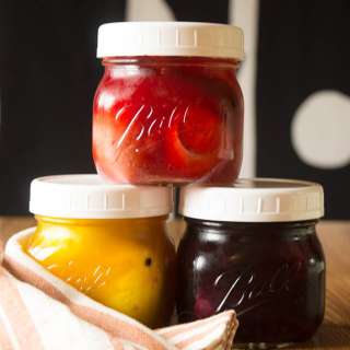Pickled Eggs