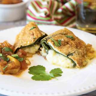 Chiles Rellenos