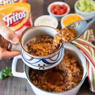 Frito Pie