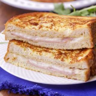 Croque Monsieur