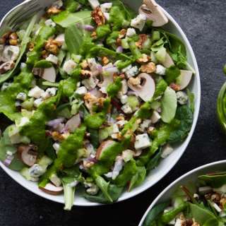 The Monica Salad