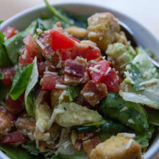 That Good Salad