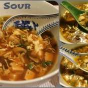 Hot and Sour Soup