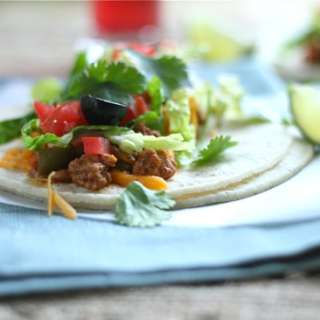 Turkey Taco Meat Recipe