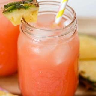 Pink Punch