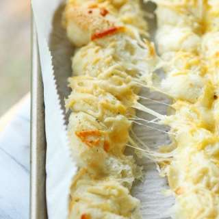 Craigo's Breadsticks
