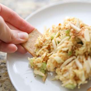Curry Chicken Salad