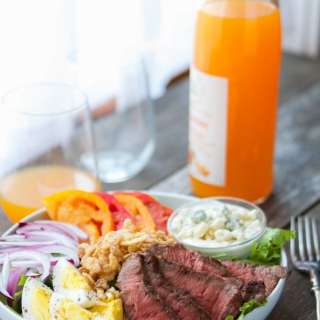 Steak Salad
