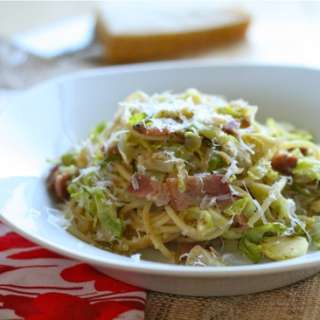 Artichoke Pasta