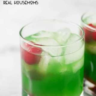 Lucky Whiskey Sour
