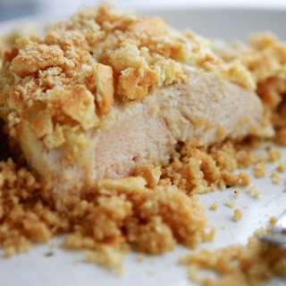 Swiss Chicken Casserole