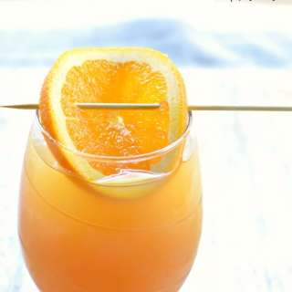 Caramel Hard Apple Cider