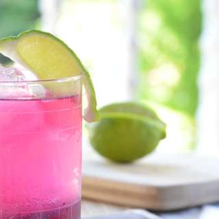 Arizona Mule Cocktail