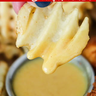 Chick-fil-A Sauce Copycat Recipe