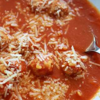 Alphabet Soup