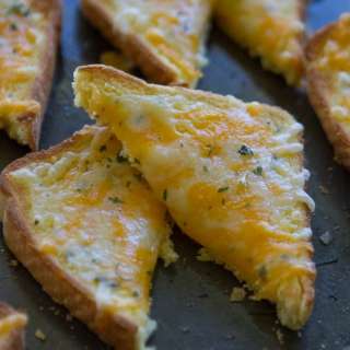 Texas Toast