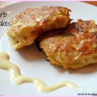 Low Carb Crab Cakes