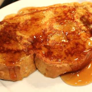 Any Day French Toast