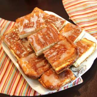 Easy Cheese Danish