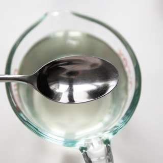 Simple Syrup