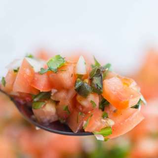 Amazing Pico de Gallo Recipe