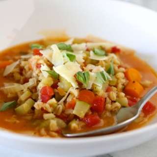 Vegetable Stew Recipe