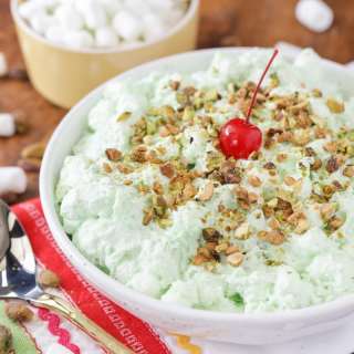 Pistachio Salad
