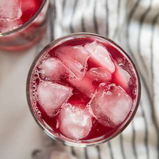 Fruit Punch Recipe