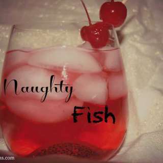Naughty Fish