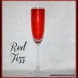 Red, White, and Blue Bar