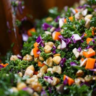 Kale Salad