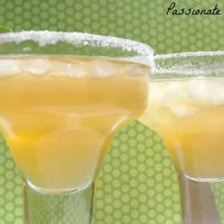 Passionate Rita