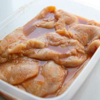Best All Purpose Chicken Marinade