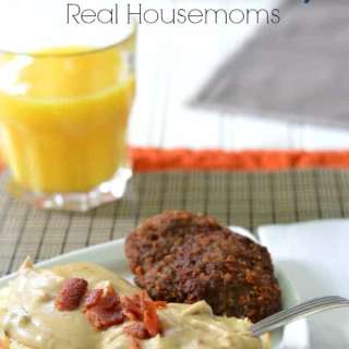 Buttermilk Biscuits