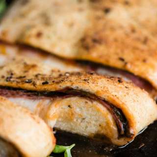 Italian Stromboli