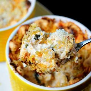 Jalapeno Popper Dip