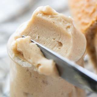 Honey Butter