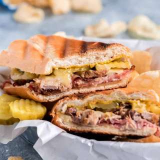 Cuban Sandwich Recipe