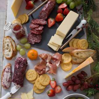 Cheese Board