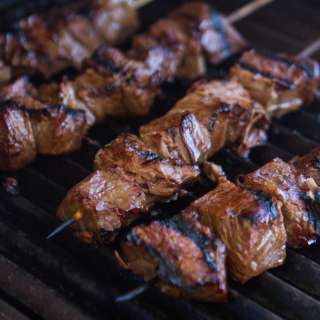 Steak Marinade