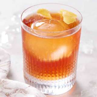 Vieux Carré Recipe