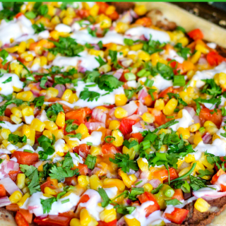 Southwest Pizza