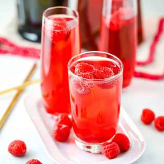 Champagne Cocktail