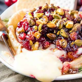 Baked Brie
